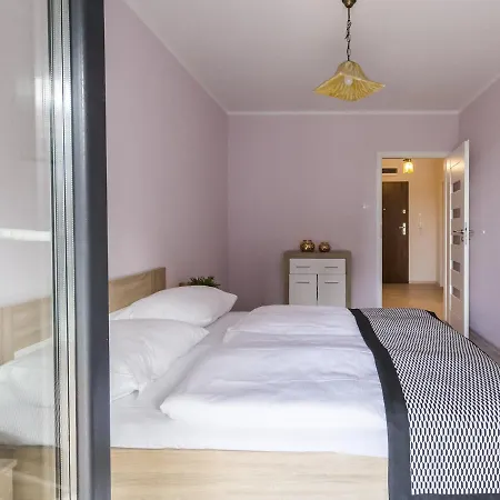 Vacationclub - Solna 11 C104