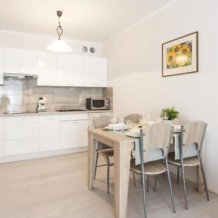 Vacationclub - Solna 11 C104 Appartement