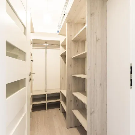 Vacationclub - Solna 11 C104 Appartement *