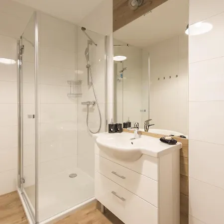 Vacationclub - Solna 11 C104 Appartement Kołobrzeg